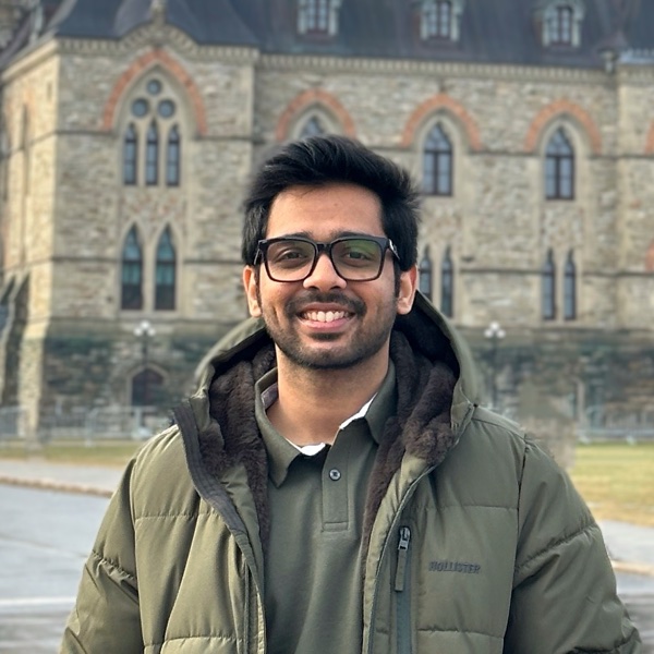 Shreejal Trivedi